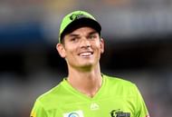Chris Green